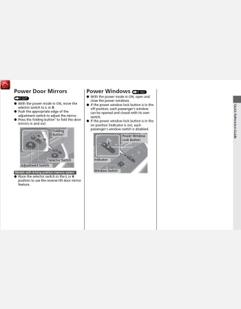honda odyssey 2019 owners manual